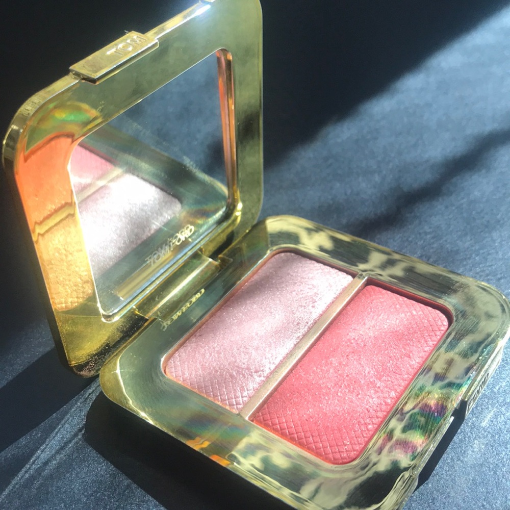 Tom Ford blush